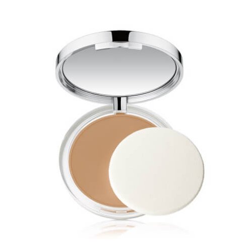 CLINIQUE Almost Powder SPF15 - Teint Poudre Naturel 10Gr CLINIQUE Almost Powder SPF15 - Teint Poudre Naturel 10Gr